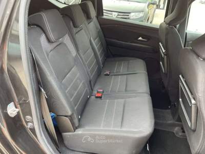 Dacia Jogger 1.0 TCe GPL 100 CV Extreme Up N1- MOTORE 28000 KM! Nero usata Este