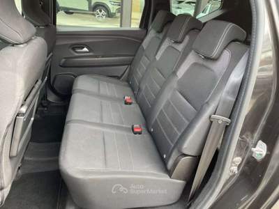 Dacia Jogger 1.0 TCe GPL 100 CV Extreme Up N1- MOTORE 28000 KM! Nero usata Este