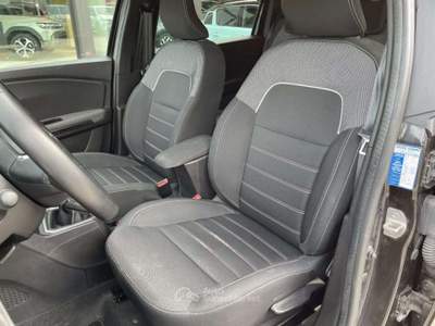 Dacia Jogger 1.0 TCe GPL 100 CV Extreme Up N1- MOTORE 28000 KM! Nero usata Este