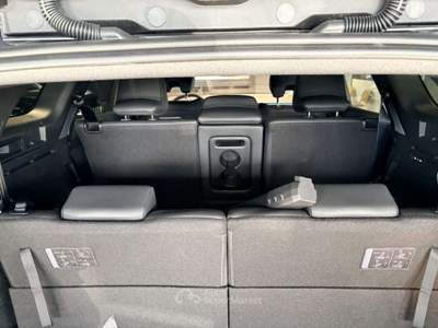 Renault Espace Full Hybrid E-Tech 200 CV 7p Esprit Alpine SCONTO Grigio usata Este