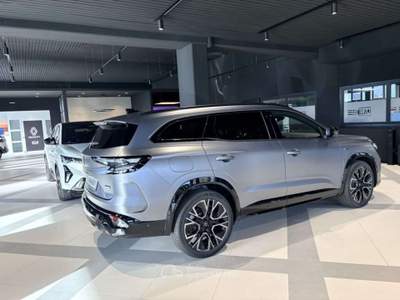 Renault Espace Full Hybrid E-Tech 200 CV 7p Esprit Alpine SCONTO Grigio usata Este