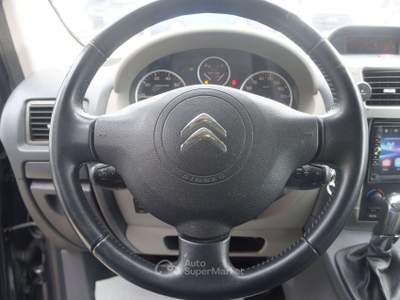 Citroen Jumpy 2.0 hdi 163cv 9 posti AUTOMATICO Grigio usata Gorlago