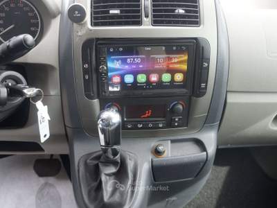 Citroen Jumpy 2.0 hdi 163cv 9 posti AUTOMATICO Grigio usata Gorlago