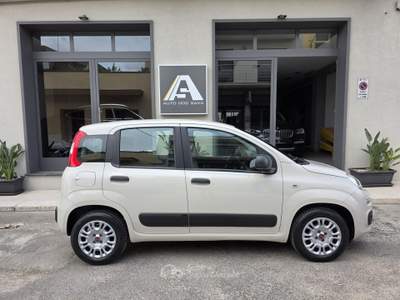 Fiat Panda Easy+Clima... Beige usata Sava