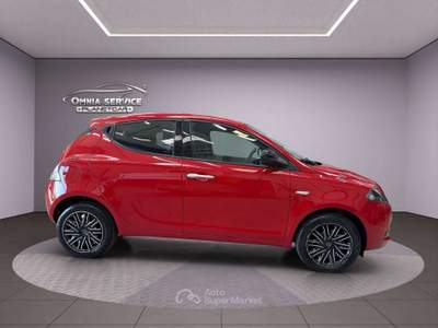 Lancia Ypsilon Ypsilon III 2021 1.0 firefly hybrid Gold s Rosso usata Grosseto