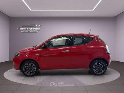 Lancia Ypsilon Ypsilon III 2021 1.0 firefly hybrid Gold s Rosso usata Grosseto