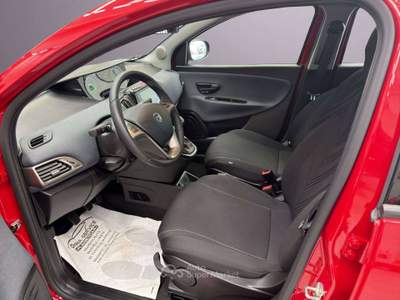 Lancia Ypsilon Ypsilon III 2021 1.0 firefly hybrid Gold s Rosso usata Grosseto