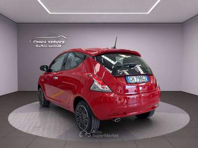 Lancia Ypsilon Ypsilon III 2021 1.0 firefly hybrid Gold s Rosso usata Grosseto
