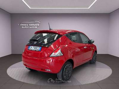 Lancia Ypsilon Ypsilon III 2021 1.0 firefly hybrid Gold s Rosso usata Grosseto
