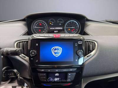 Lancia Ypsilon Ypsilon III 2021 1.0 firefly hybrid Gold s Rosso usata Grosseto