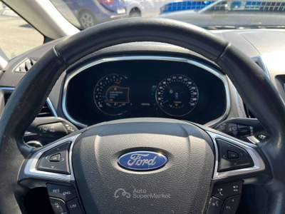 Ford S-Max S-Max II 2.0 ecoblue Titanium Business s usata Buja