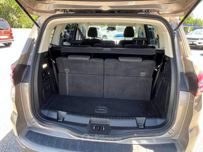 Ford S-Max S-Max II 2.0 ecoblue Titanium Business s usata Buja