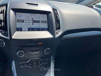 Ford S-Max S-Max II 2.0 ecoblue Titanium Business s usata Buja