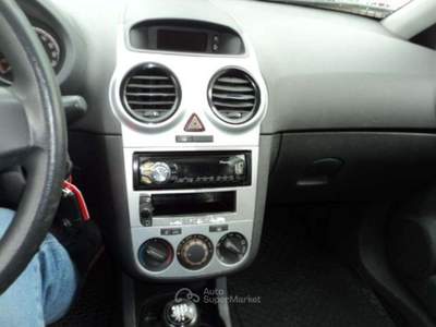 Opel Corsa 1.3 CDTI 75CV F.AP. 3 porte Van Bianco usata Sala Bolognese