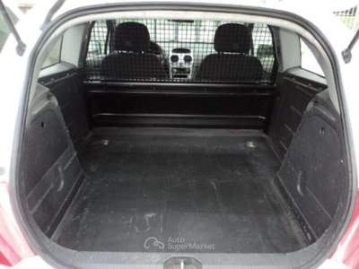Opel Corsa 1.3 CDTI 75CV F.AP. 3 porte Van Bianco usata Sala Bolognese