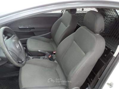 Opel Corsa 1.3 CDTI 75CV F.AP. 3 porte Van Bianco usata Sala Bolognese