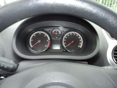 Opel Corsa 1.3 CDTI 75CV F.AP. 3 porte Van Bianco usata Sala Bolognese