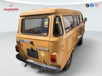 Fiat 900 E Marrone usata PISTOIA