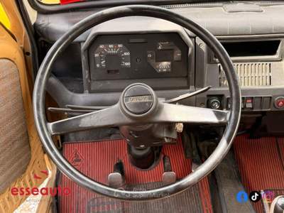 Fiat 900 E Marrone usata PISTOIA