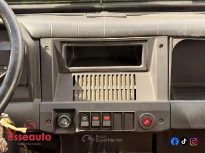 Fiat 900 E Marrone usata PISTOIA
