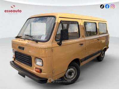 Fiat 900 E Marrone usata PISTOIA