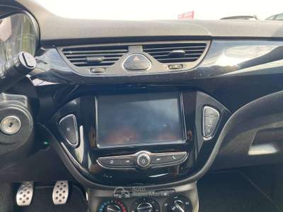 Opel Corsa Corsa V 2015 3p 1.4 Innovation (cosmo) Gpl 90cv my16 Grigio usata Urgnano