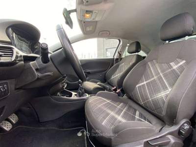 Opel Corsa Corsa V 2015 3p 1.4 Innovation (cosmo) Gpl 90cv my16 Grigio usata Urgnano
