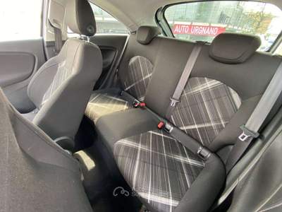 Opel Corsa Corsa V 2015 3p 1.4 Innovation (cosmo) Gpl 90cv my16 Grigio usata Urgnano