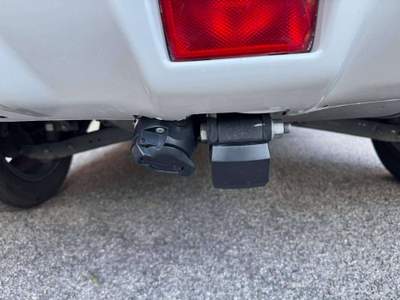 Subaru XV 1.6i 114cv S Style (trend) cvt Bianco usata Cernusco sul Naviglio