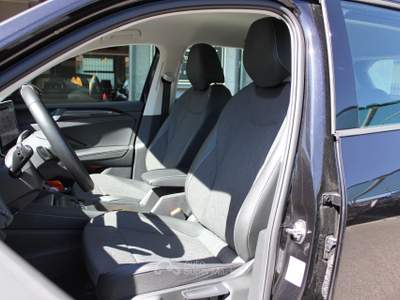 Volkswagen Tiguan ACT DSG Life PREZZO REALE SENZA VINCOLI! Nero usata Villongo