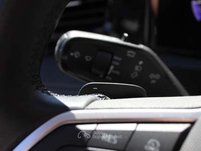 Volkswagen Tiguan ACT DSG Life PREZZO REALE SENZA VINCOLI! Nero usata Villongo