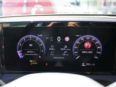 Volkswagen Tiguan ACT DSG Life PREZZO REALE SENZA VINCOLI! Nero usata Villongo