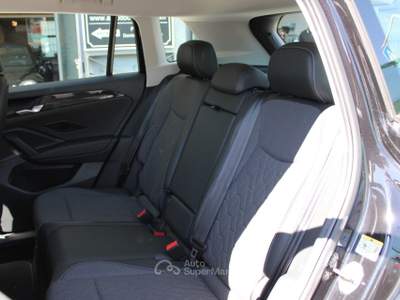 Volkswagen Tiguan ACT DSG Life PREZZO REALE SENZA VINCOLI! Nero usata Villongo