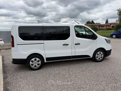 Renault Trafic 150cv Bianco usata Ferrara