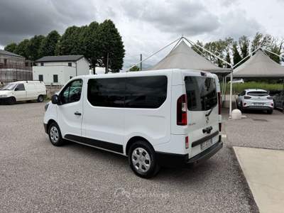 Renault Trafic 150cv Bianco usata Ferrara