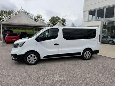 Renault Trafic 150cv Bianco usata Ferrara