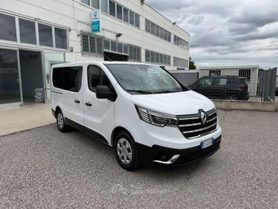 Renault Trafic 150cv Bianco usata Ferrara