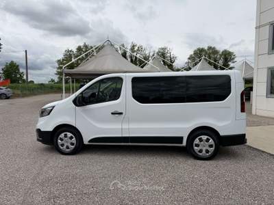 Renault Trafic 150cv Bianco usata Ferrara