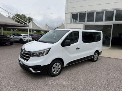 Renault Trafic 150cv Bianco usata Ferrara