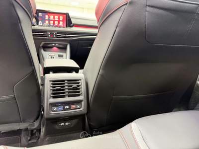 Volkswagen Golf 2.0 TSI DA 245 CV **DSG**FULL OPTIONAL**UNICO PROPRIETARIO**STORICO SERVICE VW**PREZZO REALE NESSUN VINCOLO** Rosso usata Ciserano