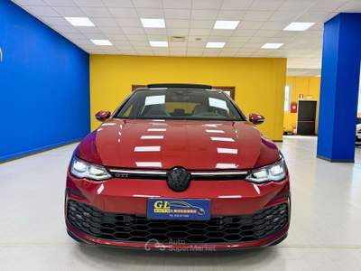 Volkswagen Golf 2.0 TSI DA 245 CV **DSG**FULL OPTIONAL**UNICO PROPRIETARIO**STORICO SERVICE VW**PREZZO REALE NESSUN VINCOLO** Rosso usata Ciserano