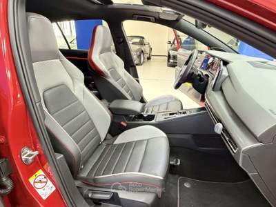 Volkswagen Golf 2.0 TSI DA 245 CV **DSG**FULL OPTIONAL**UNICO PROPRIETARIO**STORICO SERVICE VW**PREZZO REALE NESSUN VINCOLO** Rosso usata Ciserano