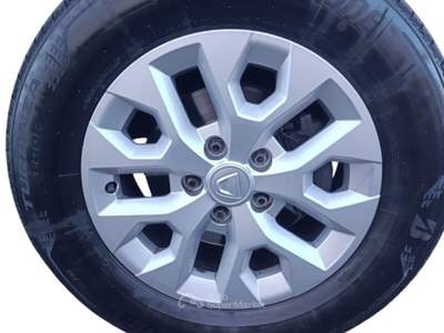 Dacia Duster 4x2 Comfort Bianco usata Pisa