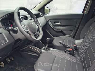 Dacia Duster 4x2 Essential Arancione usata Pisa