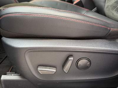 Ford Kuga Plug In Hybrid *CERTIFICATA FORD* Nero usata Bari