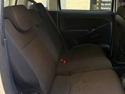 Fiat Idea 70 CV *Neo Patentati* Bianco usata Bari