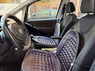 Fiat Idea 70 CV *Neo Patentati* Bianco usata Bari