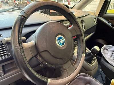 Fiat Idea 70 CV *Neo Patentati* Bianco usata Bari