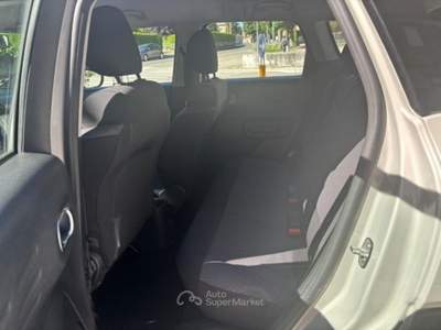 Citroen C3 Aircross S&S Feel Beige usata Santo Stefano Belbo