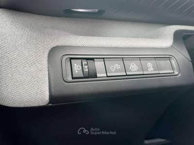 Citroen C3 Aircross C3 Aircross II 2024 1.2 puretech turbo Plus 100cv Grigio usata Avellino